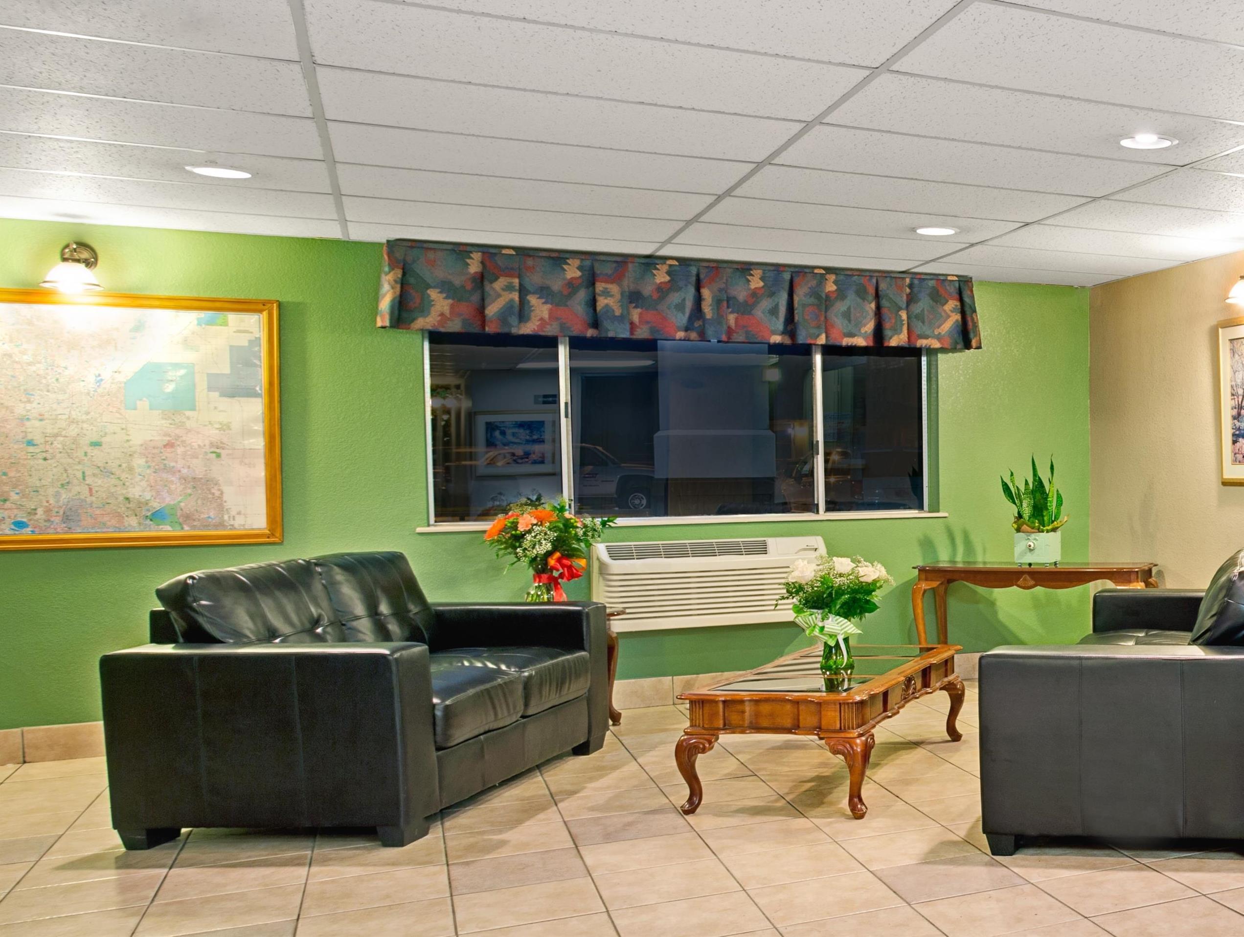 Super 8 By Wyndham Henderson North East Denver Buitenkant foto
